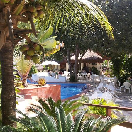 Resort Solar Pipa Casa 36 Praia de Pipa Bagian luar foto