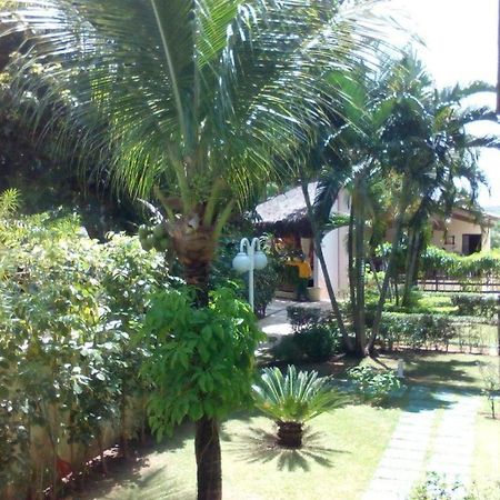 Resort Solar Pipa Casa 36 Praia de Pipa Bagian luar foto