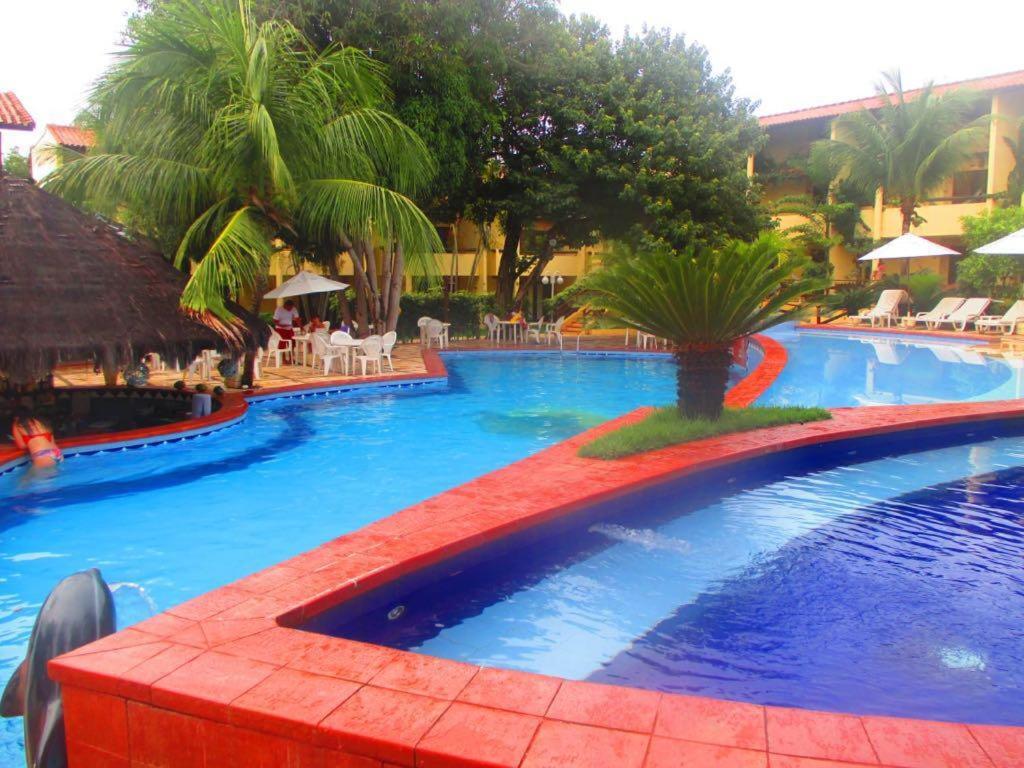 Resort Solar Pipa Casa 36 Praia de Pipa Bagian luar foto