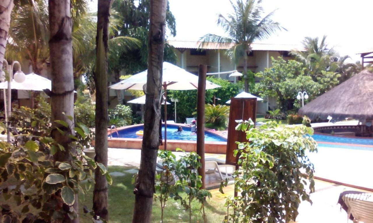 Resort Solar Pipa Casa 36 Praia de Pipa Bagian luar foto