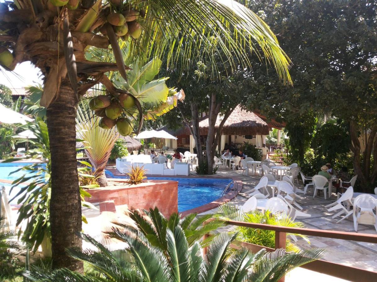 Resort Solar Pipa Casa 36 Praia de Pipa Bagian luar foto