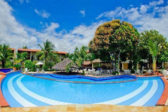 Resort Solar Pipa Casa 36 Praia de Pipa Bagian luar foto