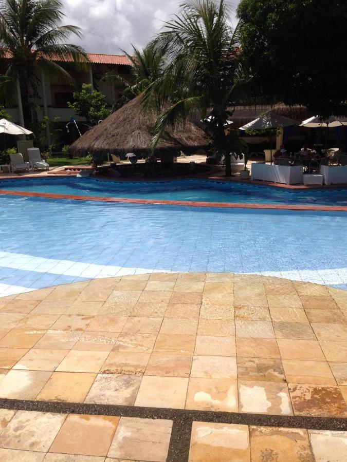 Resort Solar Pipa Casa 36 Praia de Pipa Bagian luar foto