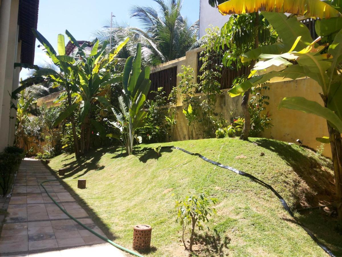 Resort Solar Pipa Casa 36 Praia de Pipa Bagian luar foto