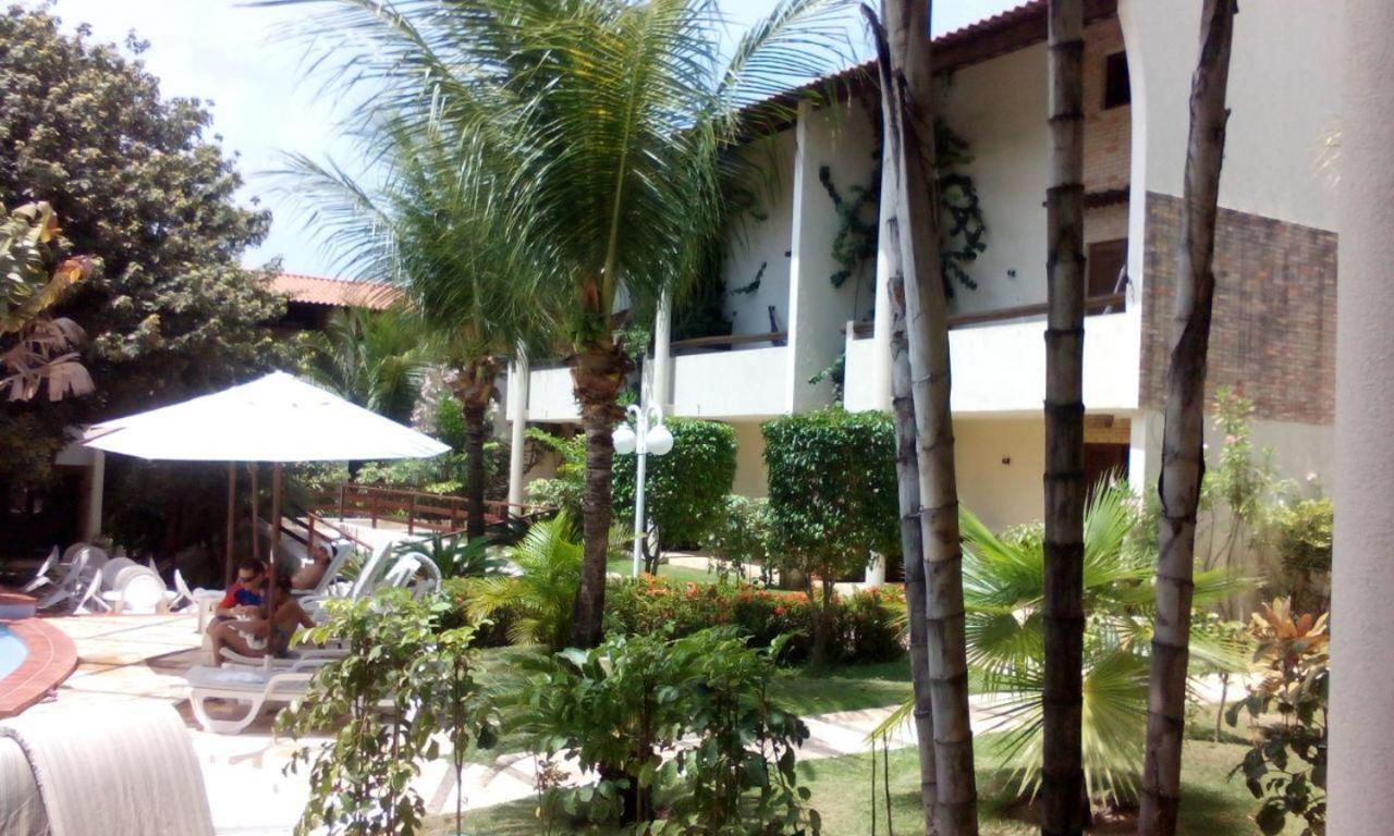 Resort Solar Pipa Casa 36 Praia de Pipa Bagian luar foto