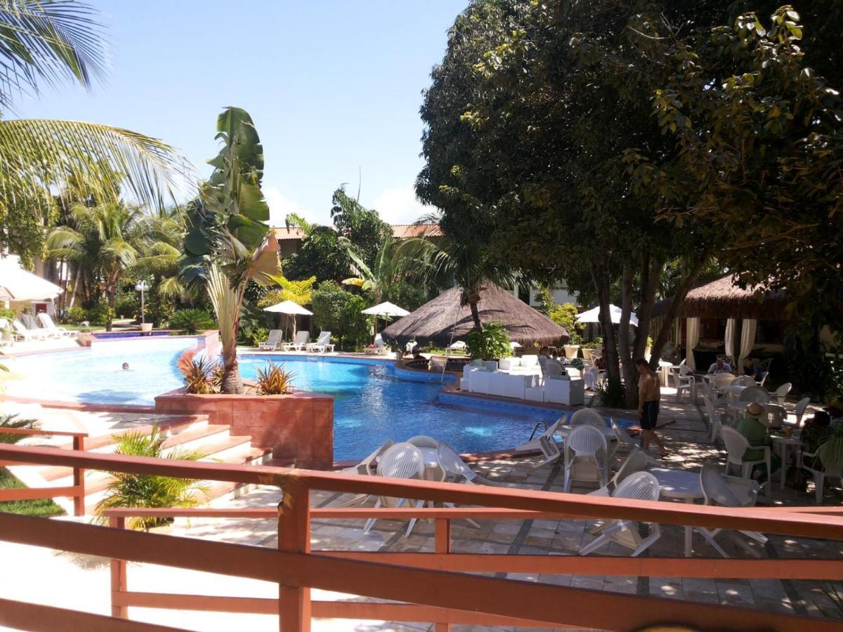 Resort Solar Pipa Casa 36 Praia de Pipa Bagian luar foto