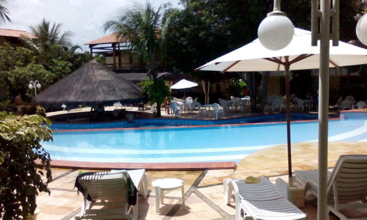 Resort Solar Pipa Casa 36 Praia de Pipa Bagian luar foto