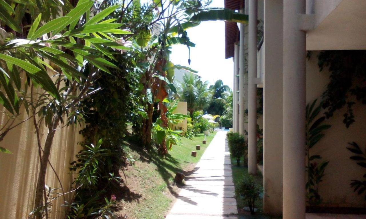 Resort Solar Pipa Casa 36 Praia de Pipa Bagian luar foto