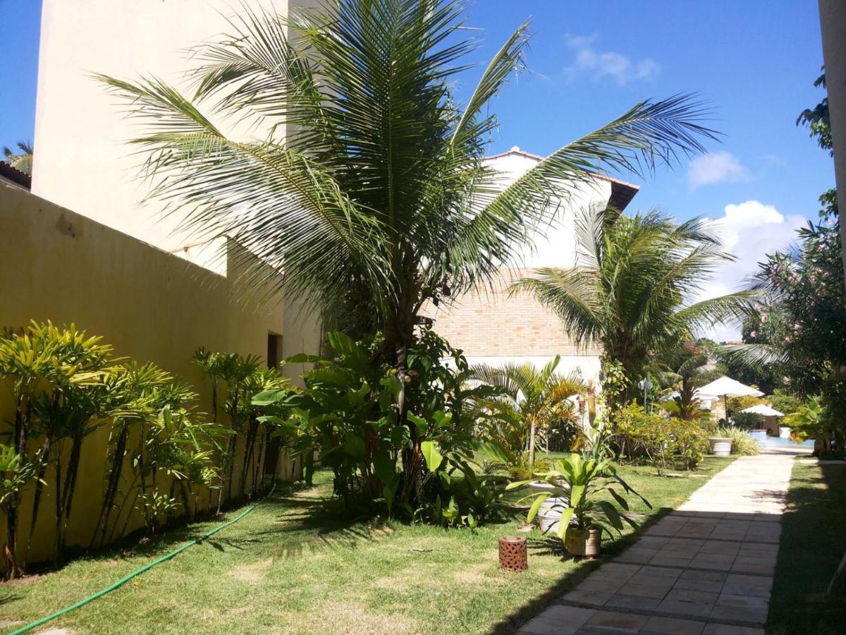 Resort Solar Pipa Casa 36 Praia de Pipa Bagian luar foto