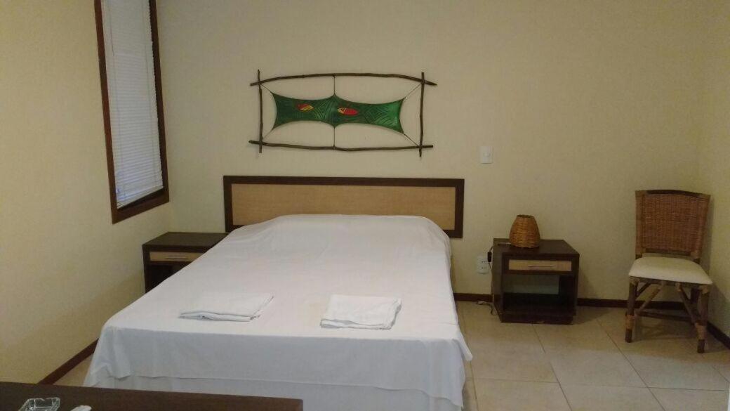 Resort Solar Pipa Casa 36 Praia de Pipa Bagian luar foto