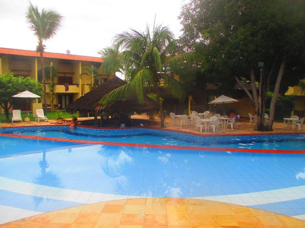 Resort Solar Pipa Casa 36 Praia de Pipa Bagian luar foto