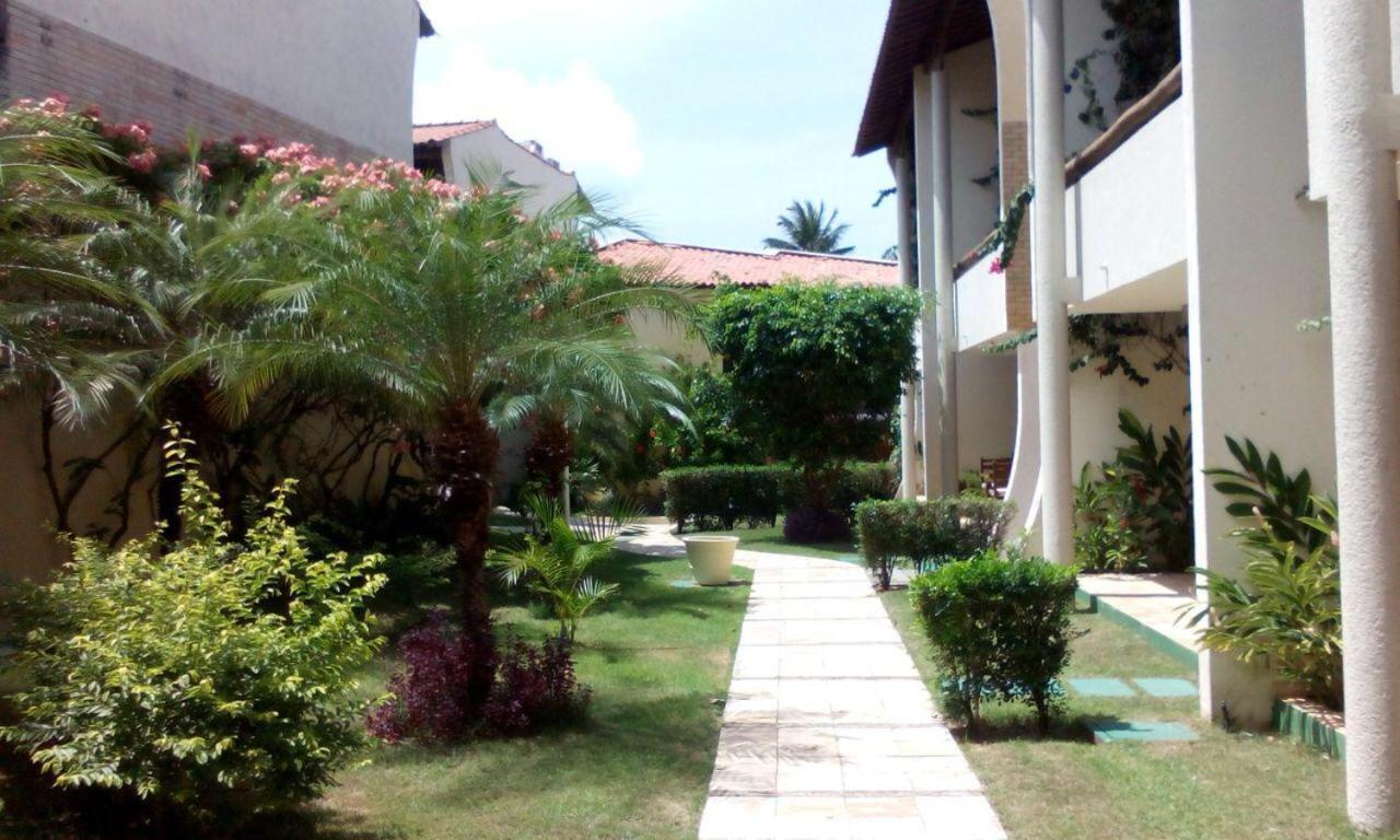 Resort Solar Pipa Casa 36 Praia de Pipa Bagian luar foto