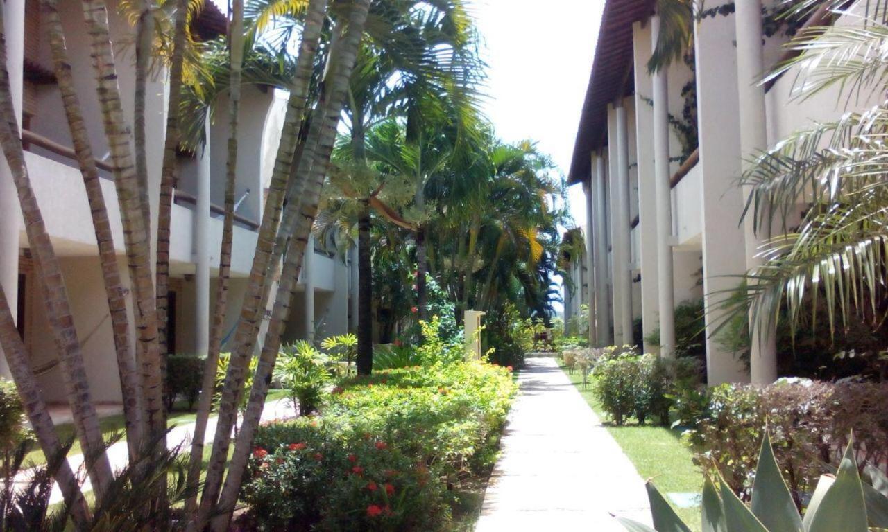 Resort Solar Pipa Casa 36 Praia de Pipa Bagian luar foto