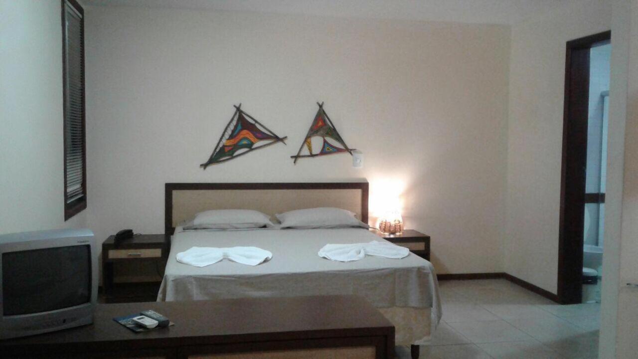 Resort Solar Pipa Casa 36 Praia de Pipa Bagian luar foto