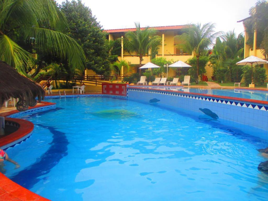 Resort Solar Pipa Casa 36 Praia de Pipa Bagian luar foto