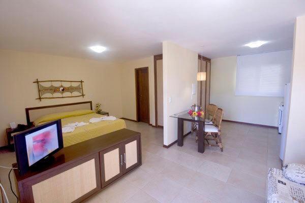 Resort Solar Pipa Casa 36 Praia de Pipa Bagian luar foto