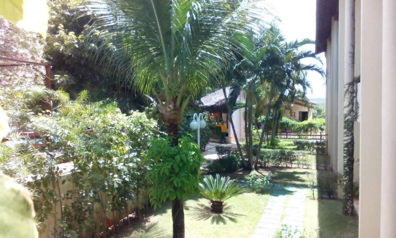 Resort Solar Pipa Casa 36 Praia de Pipa Bagian luar foto